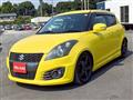 2012 Suzuki Swift