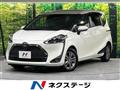 2018 Toyota Sienta