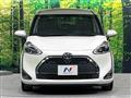 2018 Toyota Sienta