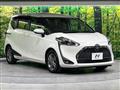 2018 Toyota Sienta