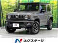 2025 Suzuki Jimny Sierra