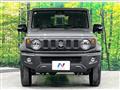 2025 Suzuki Jimny Sierra