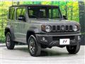 2025 Suzuki Jimny Sierra