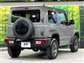 2025 Suzuki Jimny Sierra
