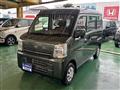 2024 Nissan Clipper Van