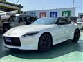 2024 Nissan Fairlady Z