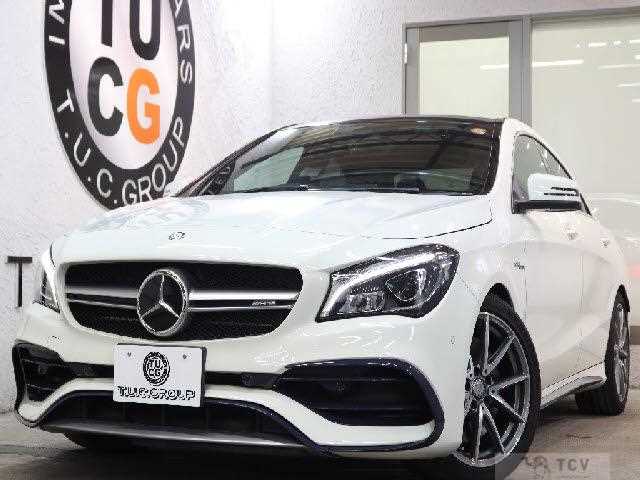 2017 Mercedes-Benz Mercedes-Benz Others