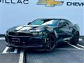 2020 Chevrolet Camaro