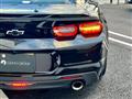 2022 Chevrolet Camaro