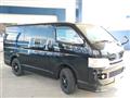 2007 Toyota Hiace Van