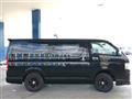 2007 Toyota Hiace Van