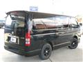 2007 Toyota Hiace Van