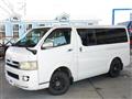 2006 Toyota Hiace Van