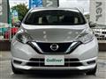 2020 Nissan Note