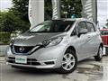 2020 Nissan Note