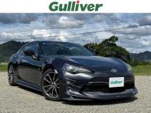 2016 Toyota 86