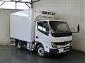 2022 Mitsubishi Fuso Canter