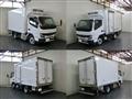2022 Mitsubishi Fuso Canter