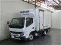 2022 Mitsubishi Fuso Canter