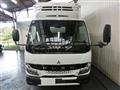 2022 Mitsubishi Fuso Canter
