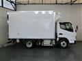 2022 Mitsubishi Fuso Canter