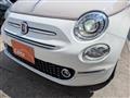 2018 Fiat 500