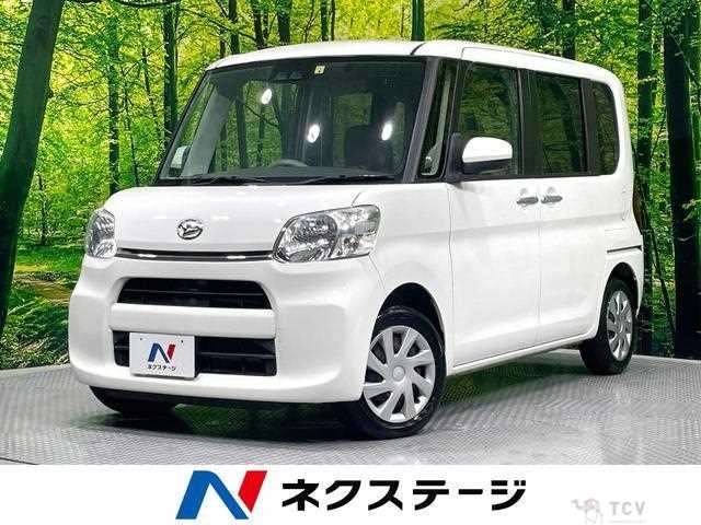 2019 Daihatsu Tanto