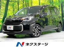 2022 Toyota Sienta