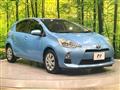 2013 Toyota AQUA