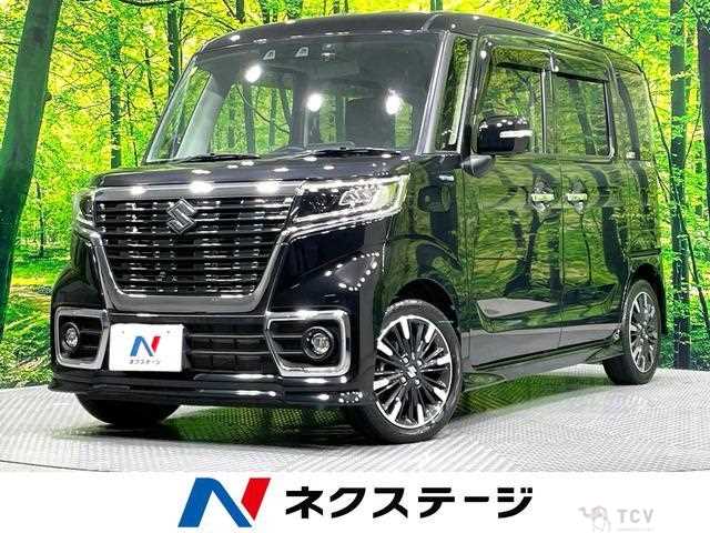 2020 Suzuki Suzuki Others