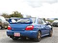 2003 Subaru Impreza