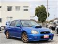 2003 Subaru Impreza