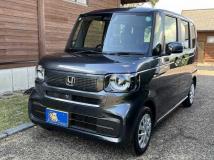 2024 Honda N BOX