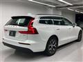 2023 Volvo V60