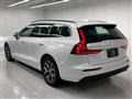 2023 Volvo V60
