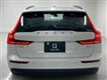 2023 Volvo V60