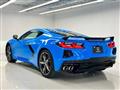 2022 Chevrolet Corvette