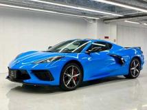 2022 Chevrolet Corvette