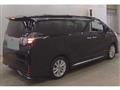 2016 Toyota Vellfire