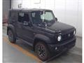 2022 Suzuki Jimny Sierra