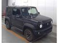 2022 Suzuki Jimny Sierra