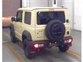 2022 Suzuki Jimny Sierra