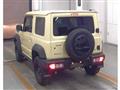 2022 Suzuki Jimny Sierra