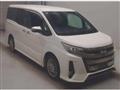 Toyota/Noah