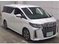 2023 Toyota Alphard G