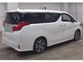 2023 Toyota Alphard G