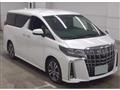 2023 Toyota Alphard G
