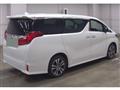 2023 Toyota Alphard G
