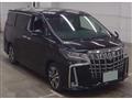 2023 Toyota Alphard G