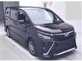 2017 Toyota Voxy